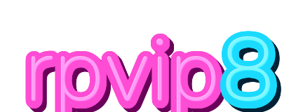 rpvip8 — logo kanal