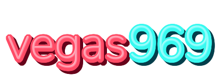 vegas969 — logo kanal